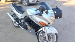 Kawasaki ZZR 400. 400����. ��., ��������, ���������, ������ �� �� ����