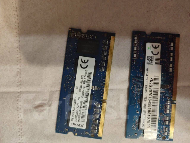 SO-DIMM DDR3. ����