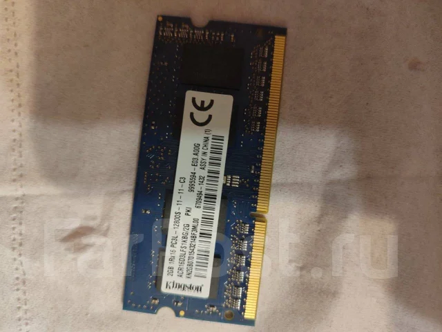 SO-DIMM DDR3. ����