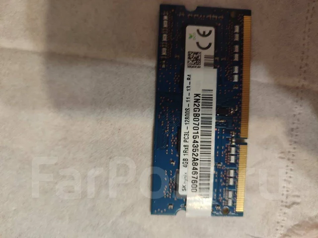 SO-DIMM DDR3. ����