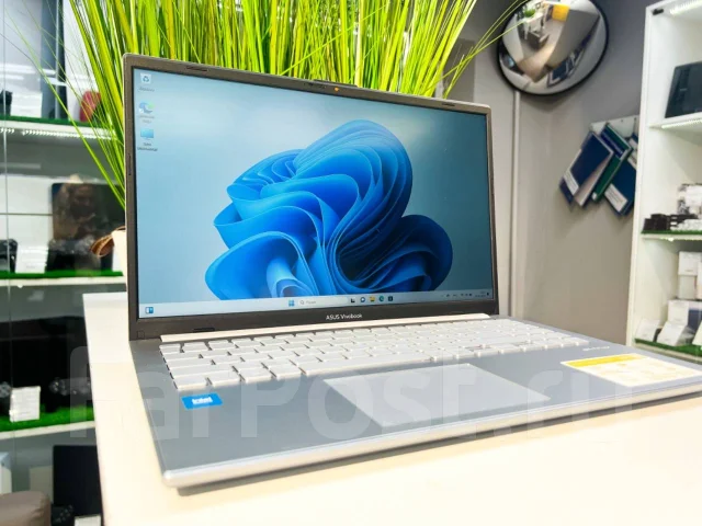 Asus VivoBook Go 15 ����