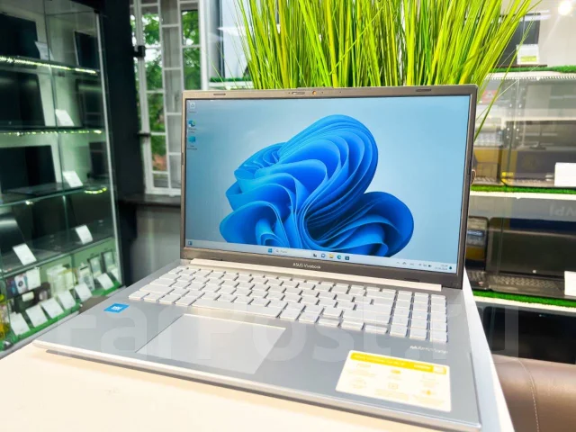 Asus VivoBook Go 15 ����