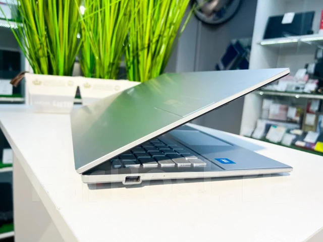 Asus VivoBook Go 15 ����