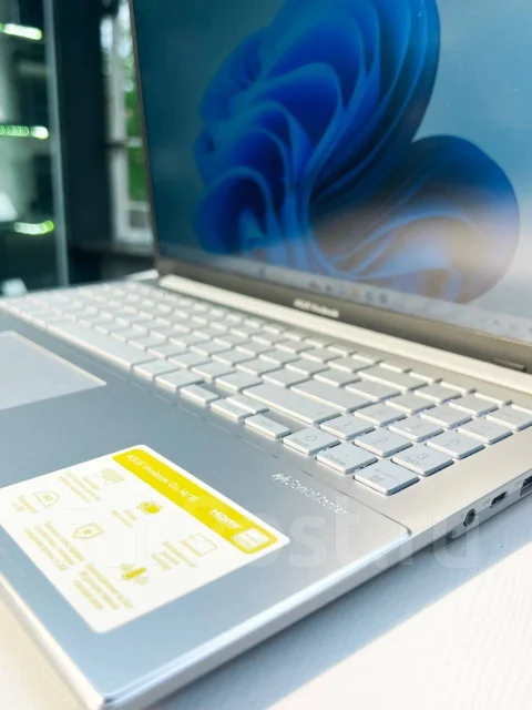 Asus VivoBook Go 15 ����