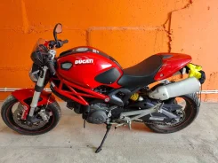 Ducati Monster 696. 696����. ��., ��������, ���������, ������ �� �� ����