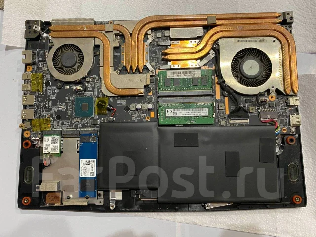 MSI GF65 Thin 9SEXR. 15.6", 2,4����, ��� 16 ��, ���� 512���, WiFi: 1, Bluetooth: 1 ����