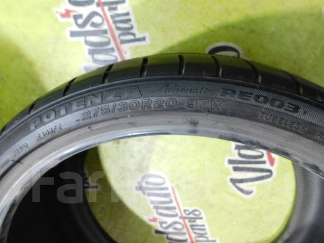 Bridgestone Potenza RE003 Adrenalin. , 2017 , /,  5 % 