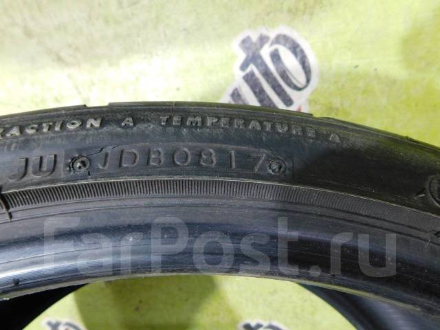 Bridgestone Potenza RE003 Adrenalin. , 2017 , /,  5 % 