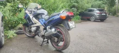 Kawasaki ZZR 400. 400����. ��., ��������, ���������, ������ �� �� ����