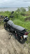 Regulmoto SK 200. 200����. ��., ��������, ���������, ������ �� �� ����