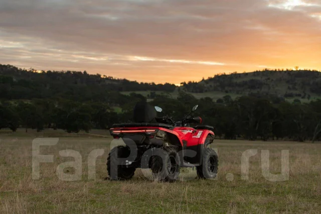 CFMoto CForce. ��������, ��� ���\���, ��� �������. ��� ����� �� ������������ ����