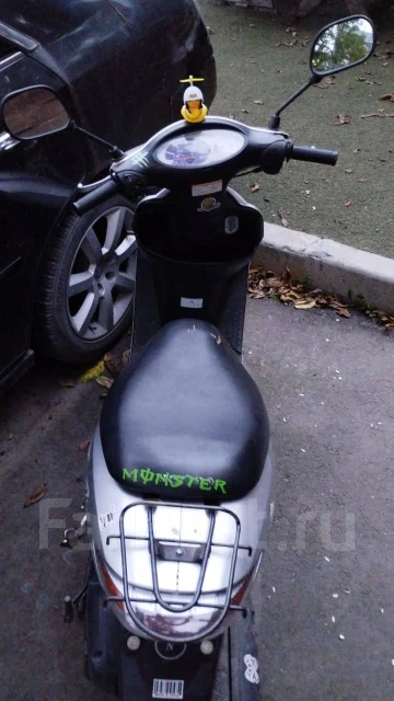 Honda Dio. 49����. ��., ��������, ��� ���, ��� ������� ����
