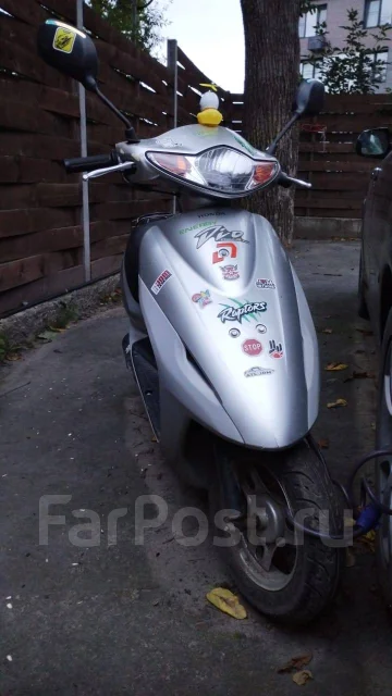 Honda Dio. 49����. ��., ��������, ��� ���, ��� ������� ����