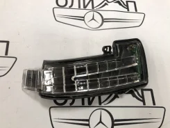 ����������� � ������� Mercedes ML W166 GL x166 GLE ������ A166 ����