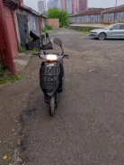 Honda Tact AF-24. 49����. ��., ��������, ���������, ��� ������� ����