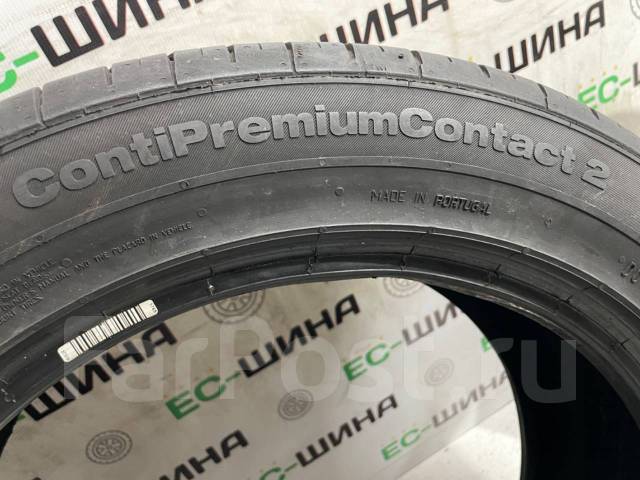 Continental ContiPremiumContact 2. , /,  10 % 
