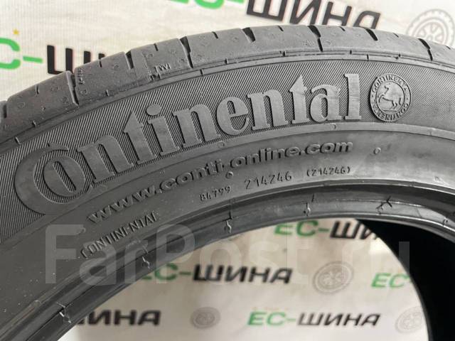 Continental ContiPremiumContact 2. , /,  10 % 