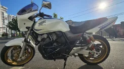 Honda CB 400SF VTEC-2. 400����. ��., ��������, ���������, ������ �� �� ����