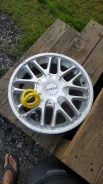 Lizea. x15", 5x100, 5x114.3 ����