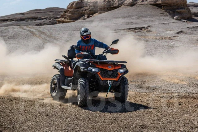 CFMoto CForce 625 Touring. ��������, ��� ���\���, ��� �������. ��� ����� �� ������������ ����