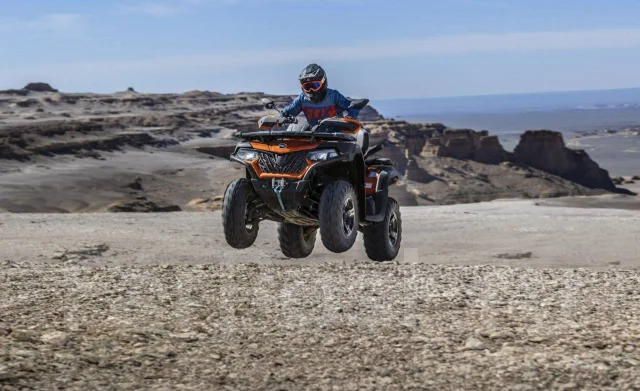CFMoto CForce 625 Touring. ��������, ��� ���\���, ��� �������. ��� ����� �� ������������ ����