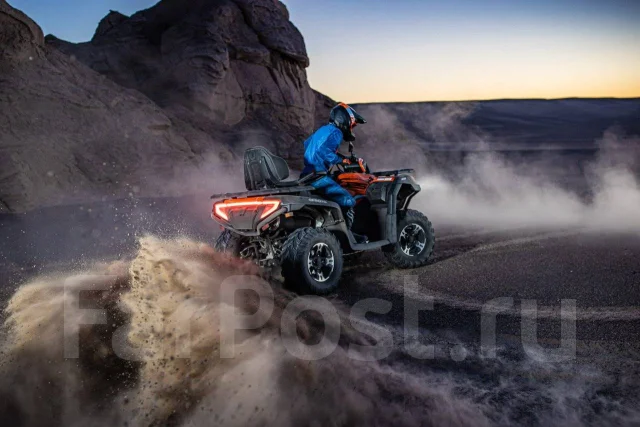 CFMoto CForce 625 Touring. ��������, ��� ���\���, ��� �������. ��� ����� �� ������������ ����