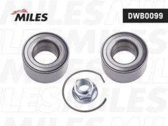 ��������� ������� �������� Hyundai Solaris/KIA RIO III 13- (SKF VKBA 7575) DWB0099 ����� ����� DWB0099 ����
