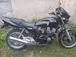 Yamaha XJR 400. 400����. ��., ��������, ���������, ������ �� �� ����
