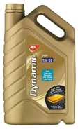 MOL Dynamic Essence. 5W-30, �������������, 4��. ����