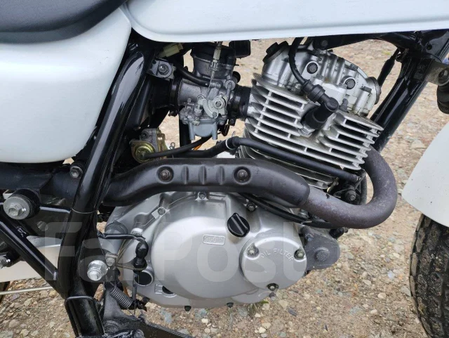Suzuki RV 200 VanVan. 200����. ��., ��������, ���������, ��� ������� ����