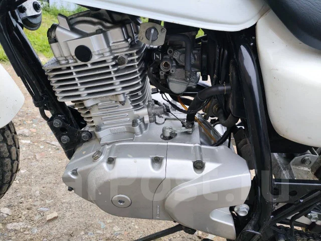Suzuki RV 200 VanVan. 200����. ��., ��������, ���������, ��� ������� ����