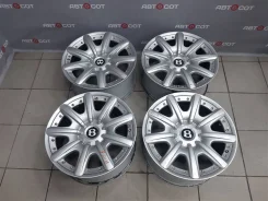 GT Wheel