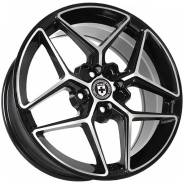 Sakura Wheels
