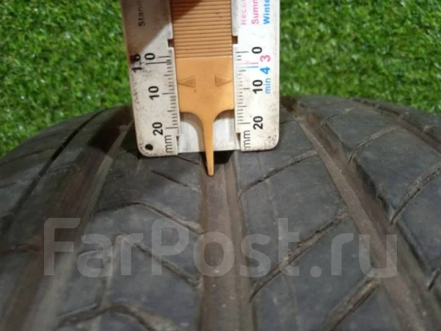 Kumho Majesty 9 Solus TA91