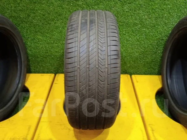 Kumho Majesty 9 Solus TA91