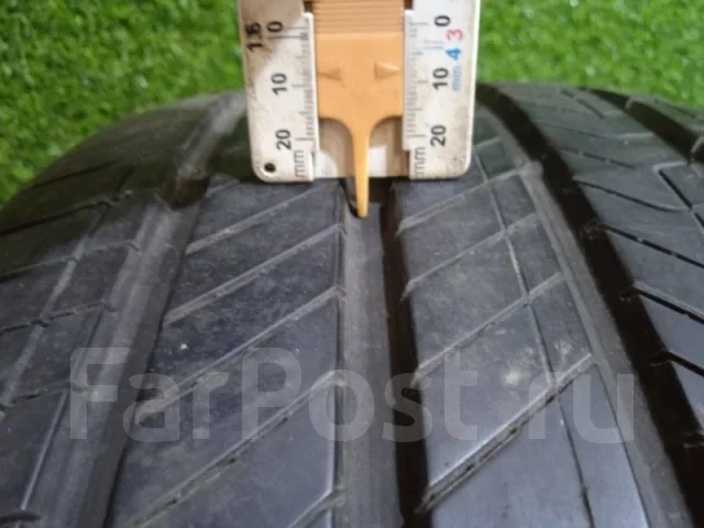 Kumho Majesty 9 Solus TA91