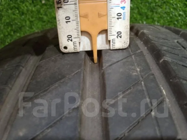 Kumho Majesty 9 Solus TA91