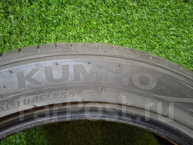 Kumho Majesty 9 Solus TA91