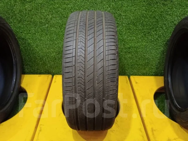 Kumho Majesty 9 Solus TA91