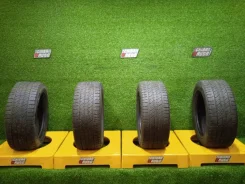 Kumho Crugen Premium KL33
