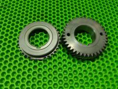   1KD / 2KD Toyota 1352167020 1352167020 