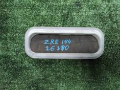   Toyota Corolla Fielder 2008 6294030150 ZRE144 2ZR-FE 6294030150 