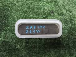   Toyota Corolla Fielder 2008 6294030150 ZRE144 2ZR-FE 6294030150 