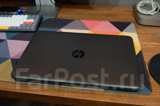 HP 250 G4. 15.6", 1,6����, ��� 4 ��, ���� 128���, WiFi: 1, Bluetooth: 1 ����