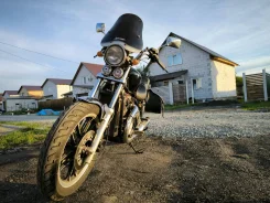 Honda NV 750. 748����. ��., ��������, ���������, ������ �� �� ����