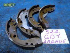 ��������� ������� �������� Honda FIT GD1, ������ 01431SAA000 ����