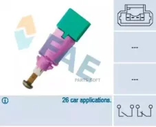 ������ ����-������� Renault 253200003r 24904 ����