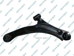 ����� �������� ������ Suzuki Liana (ER RH_) S061073 ����