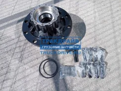������� Volvo FH12 FH13 � ����� � ������������ Emmerre 931431 931431 ����