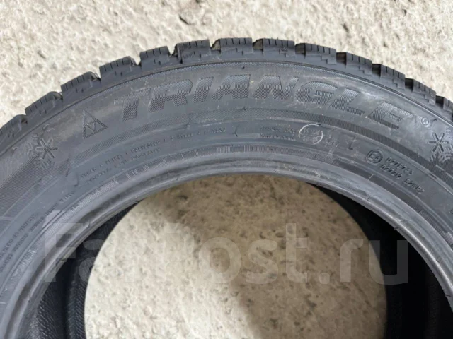 Triangle Snowlink PL01. ������, ��� �����, 2025 ���, ����� ����